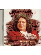 Handel's Last Chance by Handel George Frideric for CD (Composers' Specials)