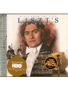 Liszt's Rhapsody by Liszt Franz for CD (Composers' Specials)