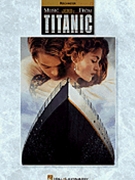 Titanic by Horner James for Soprano Re