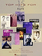15 Top Hits For Flute by Various for Flute (Flute)