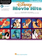 Disney Movie Hits by Various Disney for Trumpet Co (Disney)