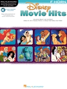Disney Movie Hits by Various Disney for French Horn Collection (Disney)