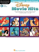 Disney Movie Hits by Various Disney for Trombone Collection (Disney)