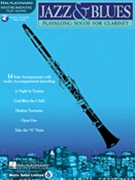 Jazz & Blues by Various for Clarinet Collection