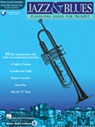 Jazz & Blues by Various for Trumpet Co
