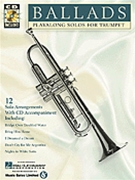 Ballads by Various for Trumpet Co
