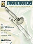 Ballads by Various for Trombone Collection