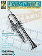 Movie & Tv Themes by Various for Trumpet Co