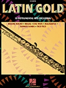 Latin Gold by Various for Flute