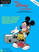 Easy Disney Favorites by Various for Trombone Collection