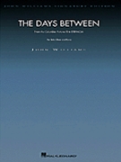 Days Between by Williams John for Oboe and Piano