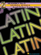 Mambo No 5 Maria Maria & Other Latin... by Various for Trumpet Co
