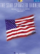 Star Spangled Banner by Wiegratz Warren - Warren Wiegratz - for Alto Saxophone S (Play Along Solo For)