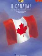 O Canada by Wiegratz Warren - Warren Wiegratz - for Alto Saxophone C (Play-along Solo For)