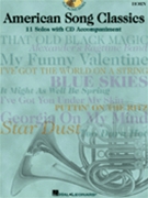 American Song Classics by Various for French Horn Collection
