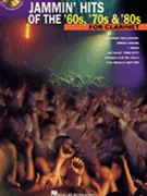 Jammin' Hits Of The '60s '70s & '80s by Various for Clarinet w/ Audio
