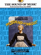 Sound Of Music by Rodgers and Hammerstein for French Horn Collection
