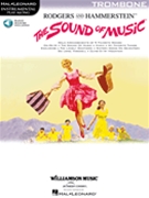 Sound Of Music by Rodgers and Hammerstein for Trombone Collection