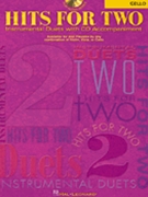 Hits For Two by Various for Cello Collection