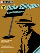 Duke Ellington 10 Ellington Classics by Ellington Duke for Jazz Play- (Vol 1 Jazz Play Al)
