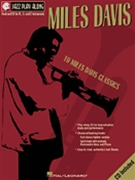 Miles Davis 10 Miles Davis Classics by Davis Miles for Jazz Play- (Vol 2 Jazz Play Al)