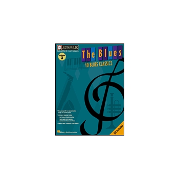 Sing Pop a Cappella Book 3 SATB/Piano W/ Audio Download Card by Various - Gitika Partington - for Book w/ Audio (Vol 3 Jazz Play Al - Blues)