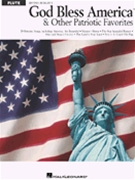God Bless America & Other Patriotic... by Various for Flute Collection