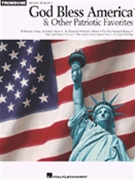 God Bless America & Other Patriotic... by Various for Trombone Collection