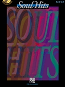 Soul Hits-flute by Hal Leonard for Flute Solo