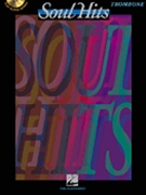 Soul Hits - Trombone by Various for Trombone Solo