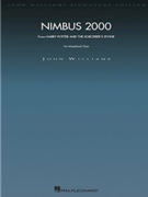 Nimbus 2000 by Williams John for Woodwind Choir