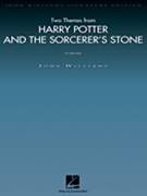 Two Themes from Harry Potter and the Sorcerer's Stone by Williams John for