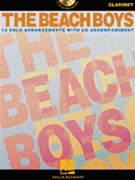 Beach Boys by Beach Boys Beach Boys for Bb Clarinet