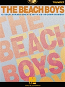 Beach Boys by Beach Boys Beach Boys for Trumpet Co