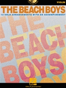 Beach Boys by Beach Boys Beach Boys for Violin Collection