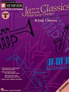 Jazz Classics With Easy Changes by Various for Jazz Play- (Vol 6 Jazz Play Al)