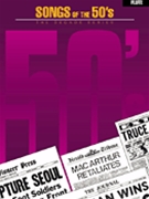 Songs Of The 50's by Various for Flute