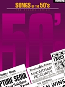 Songs Of The 50's by Various for Trom