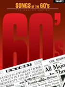 Songs Of The 60's by Various for Trumpet Co