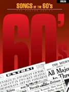Songs Of The 60's by Various for Violin Collection