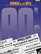 Songs Of The 90's by Various for Trumpet Co