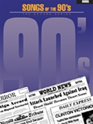 Songs Of The 90's by Various for French Horn Collection
