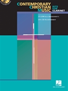 Contemporary Christian Music Hits by Various for Bb Clarinet