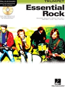 Essential Rock by Various for Trumpet Co
