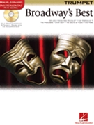 Broadway's Best by Various for Trumpet Co