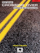 Crossing Over by Schnyder Daniel for Flute