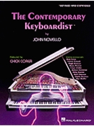The Contemporary Keyboardist - Revised and Expanded by Novello John for