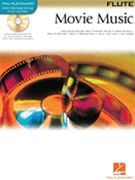 Movie Music by Various for Flute Collection