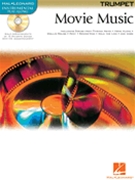 Movie Music by Various for Trumpet Co