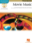 Movie Music by Various for Trombone Collection